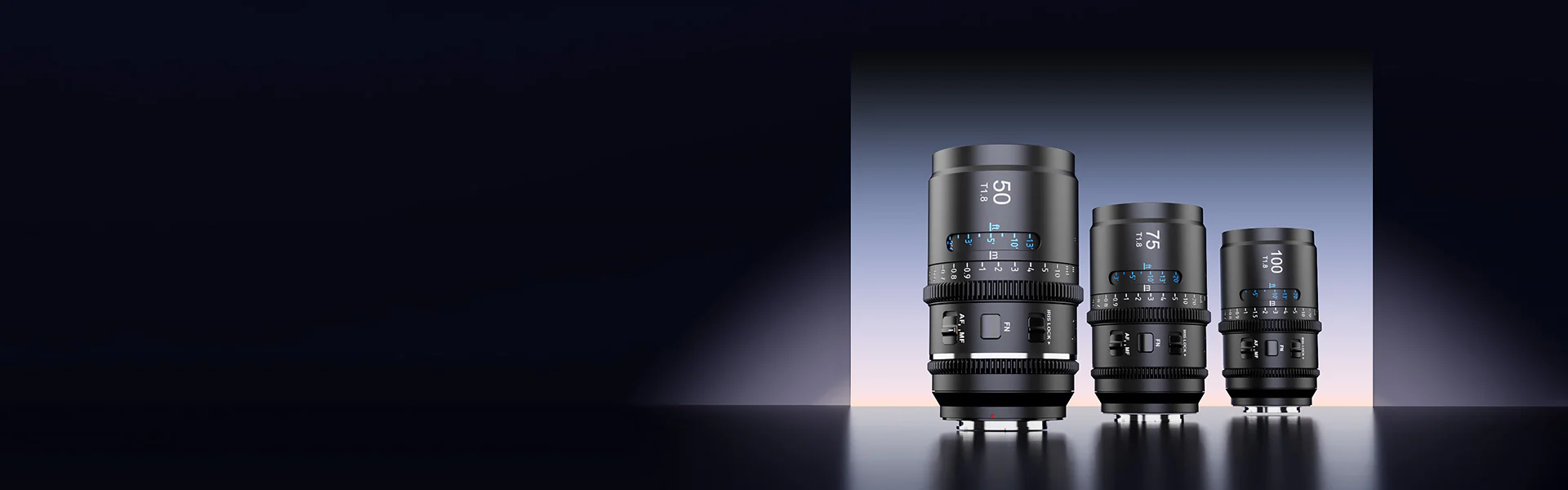 Präzision für Ihre Fotografie