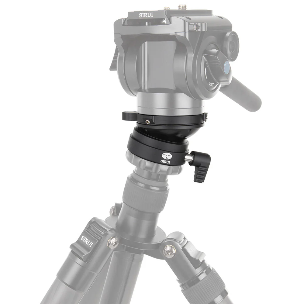 SIRUI LE-60 Nivellierkopf / Levelhead 15m- LE-Serie - Image 5