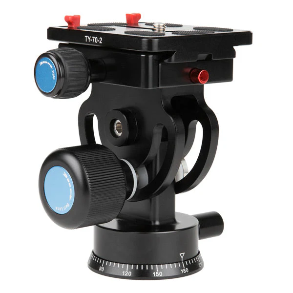 SIRUI L-20S Panoramaneigekopf (103mm hoch) - L-Serie - Image 3