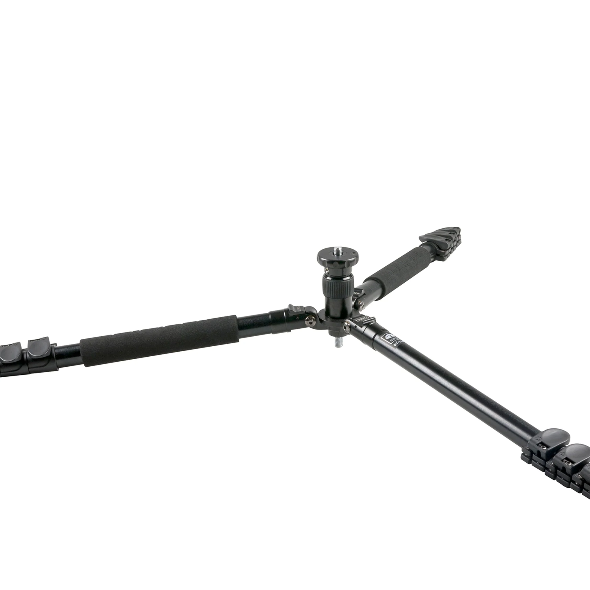 SIRUI ET-1004 Easy Traveler - Alu Dreibeinstativ mit Videokopf VA-5 - Image 3