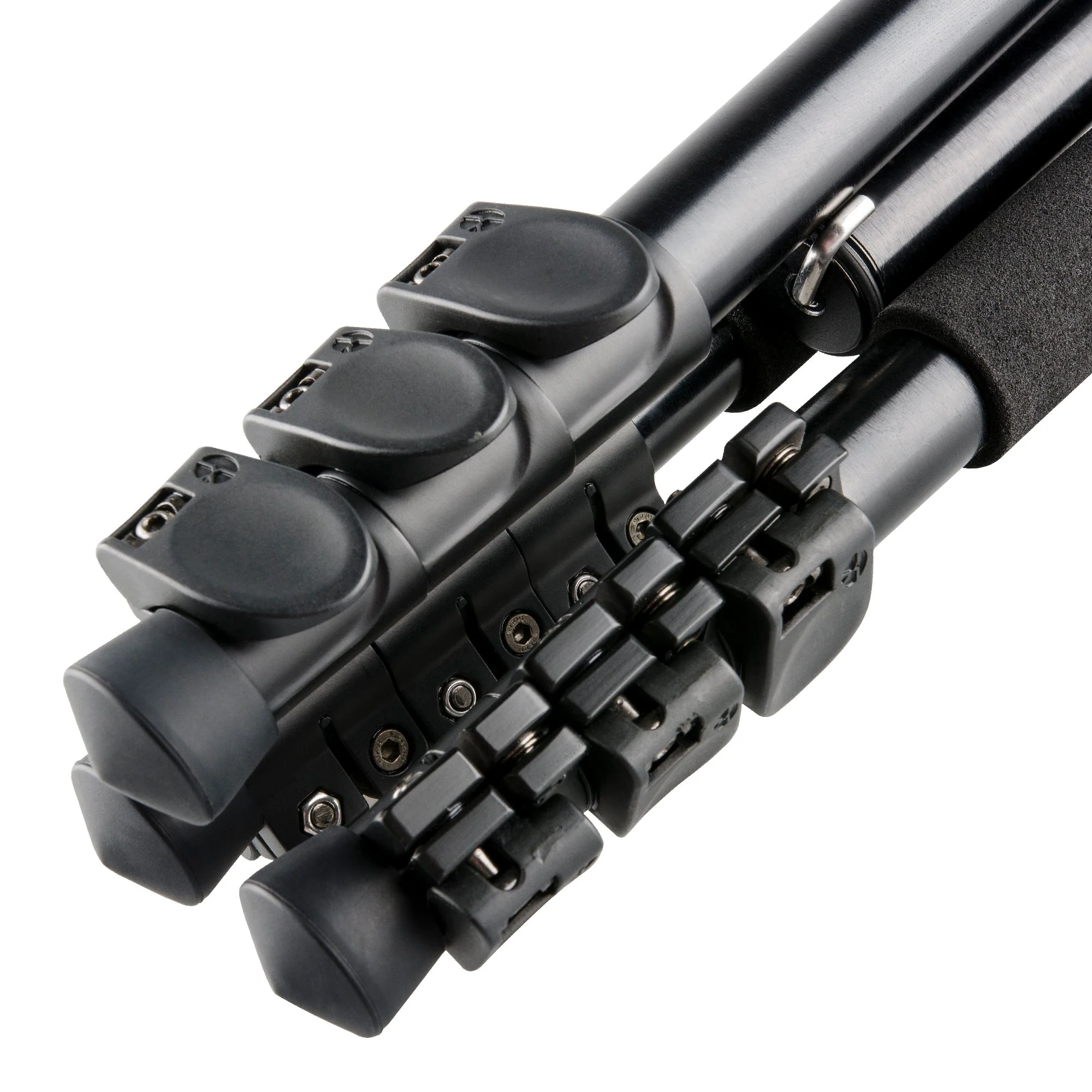 SIRUI ET-1004 Easy Traveler - Alu Dreibeinstativ mit Videokopf VA-5 - Image 4