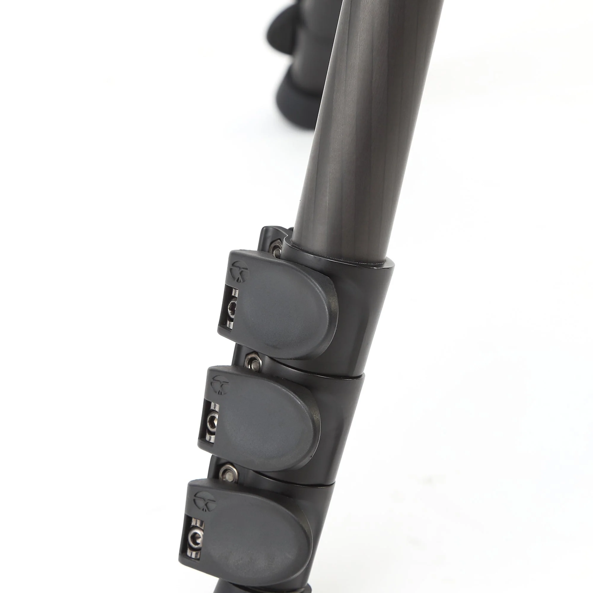 SIRUI ET-1204 Easy Traveler - Carbon Dreibeinstativ mit Videokopf VA-5 - Image 6