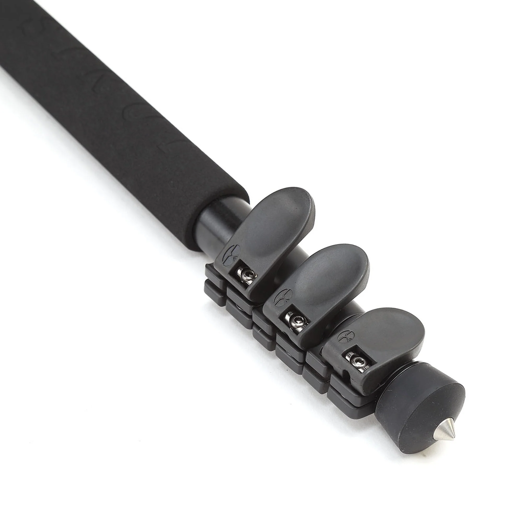 SIRUI ET-2004 Easy Traveler - Alu Dreibeinstativ mit Videokopf VA-5 - Image 4