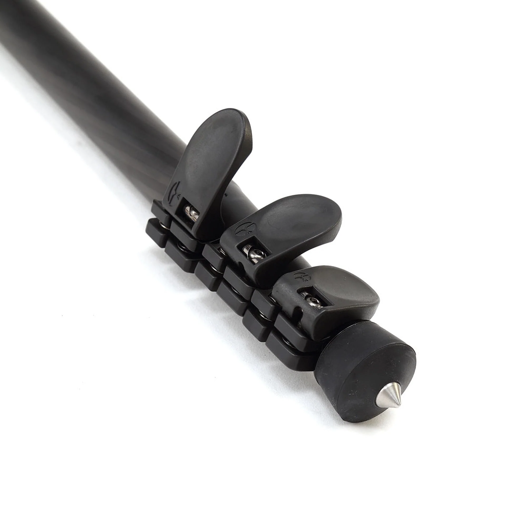 SIRUI ET-2204 Easy Traveler - Carbon Dreibeinstativ mit Videokopf VA-5 - Image 5