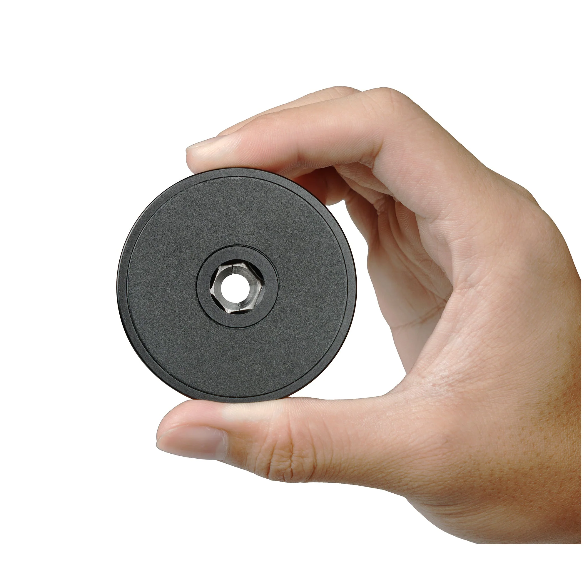 SIRUI P-325FS Carbon Einbeinstativ 140 cm mit Fliplocks + Standspinne - Image 14