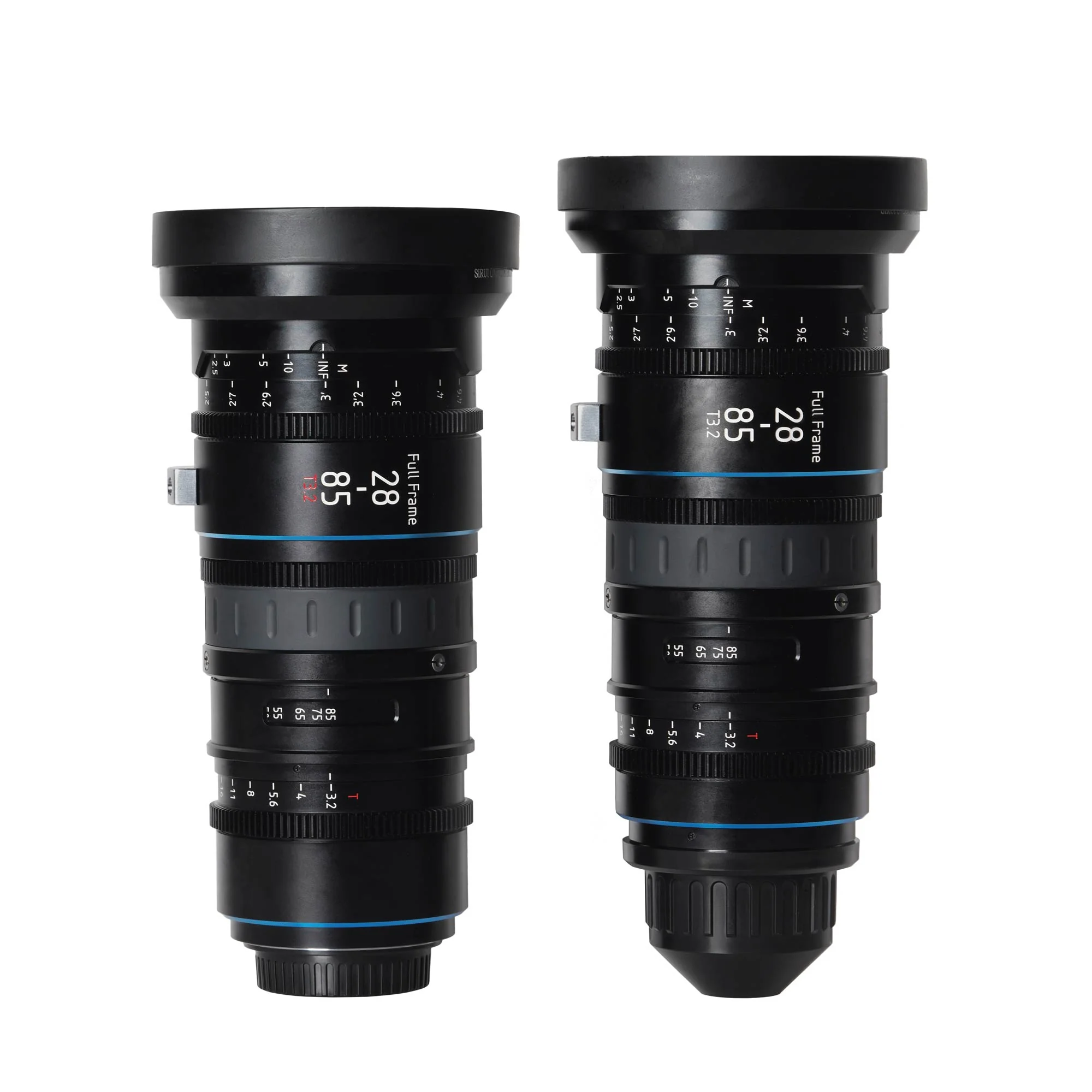 SIRUI Jupiter 28-85mm T3.2 Cine Vollformat-Zoom-Objektiv / Filmobjektiv - Image 8