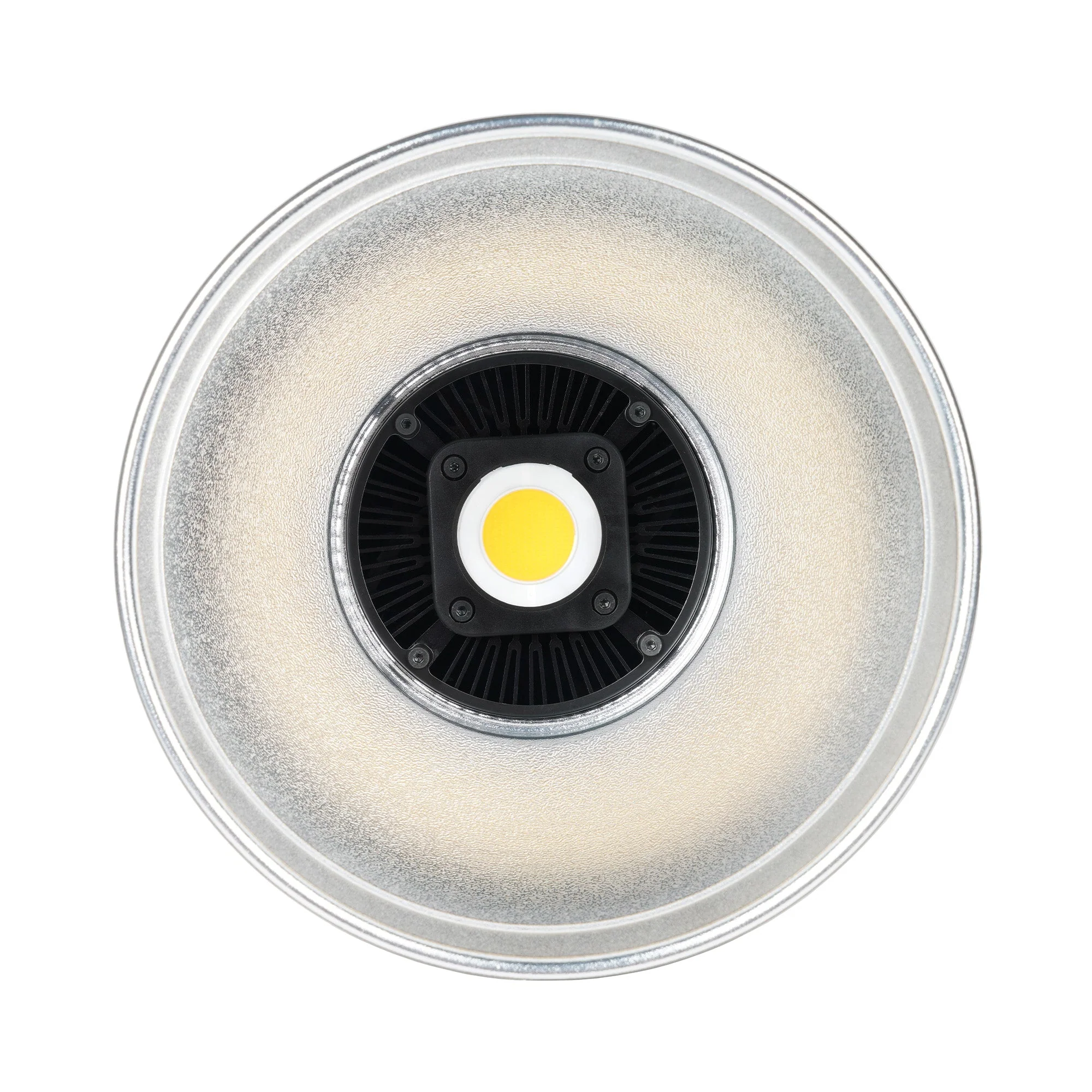 SIRUI C60B LED-Dauerlicht Bi-Color 60W - superleise 20dB - Foto- + Videoleuchte - Image 12