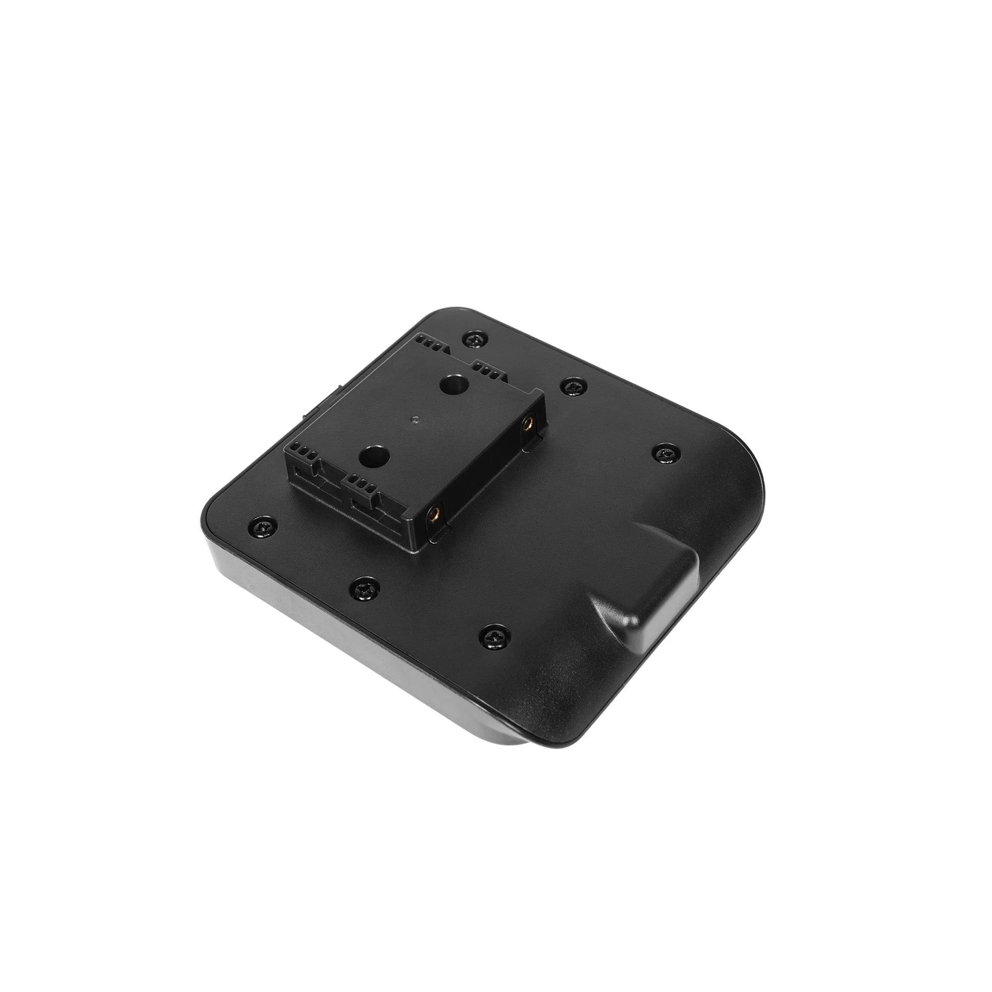 SIRUI C60B LED-Dauerlicht Bi-Color 60W - superleise 20dB - Foto- + Videoleuchte - Image 15