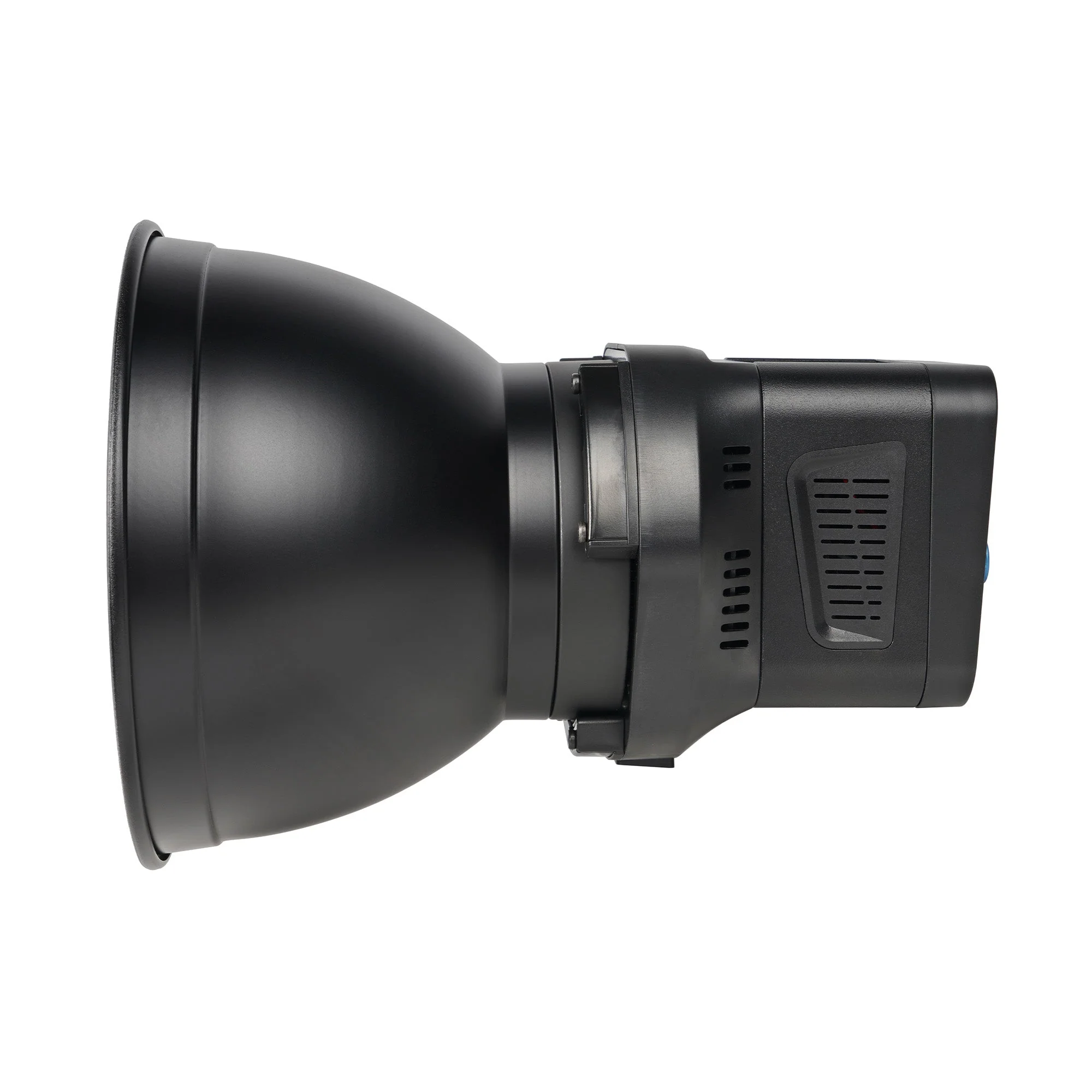 SIRUI C60B LED-Dauerlicht Bi-Color 60W - superleise 20dB - Foto- + Videoleuchte - Image 6