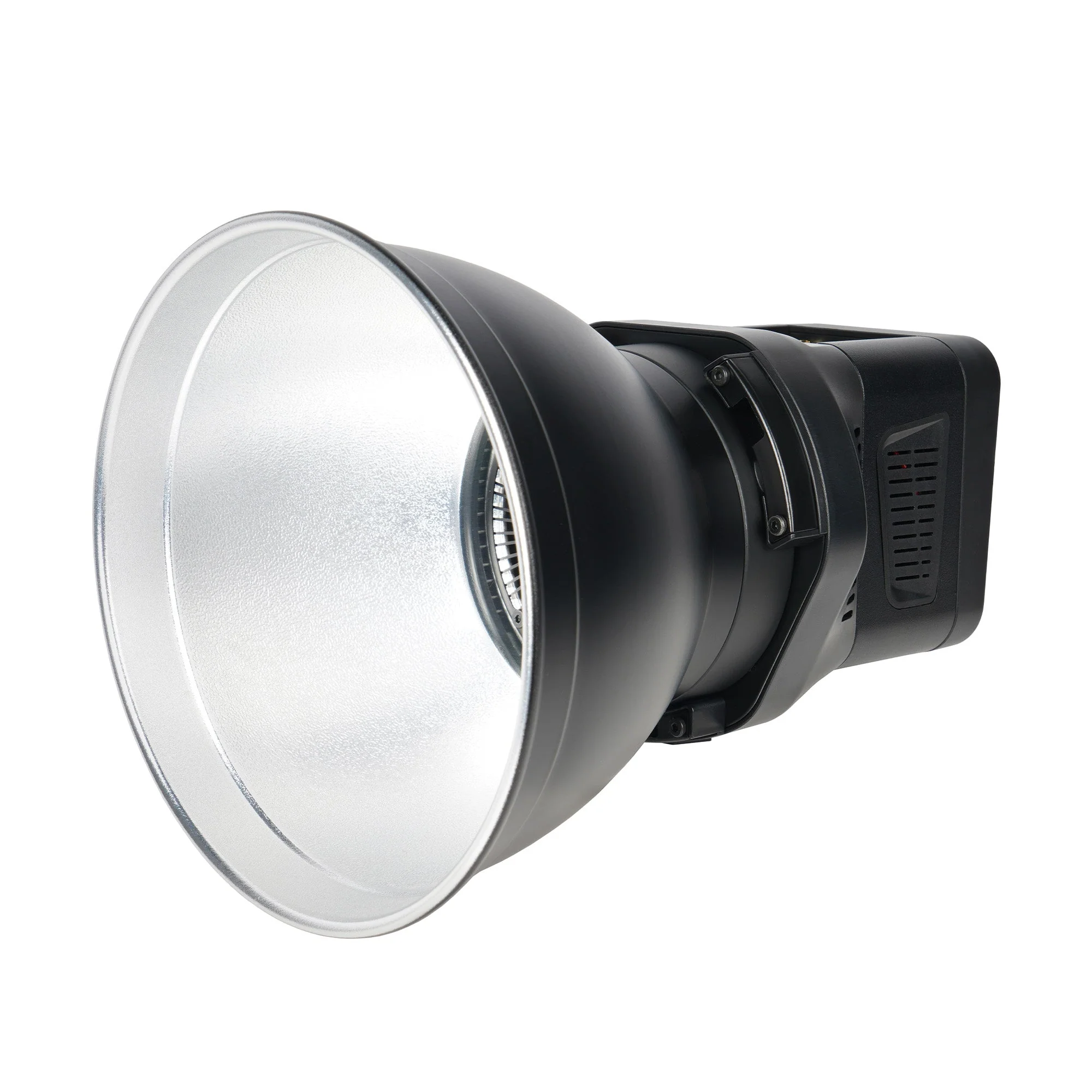 SIRUI C60B LED-Dauerlicht Bi-Color 60W - superleise 20dB - Foto- + Videoleuchte - Image 8