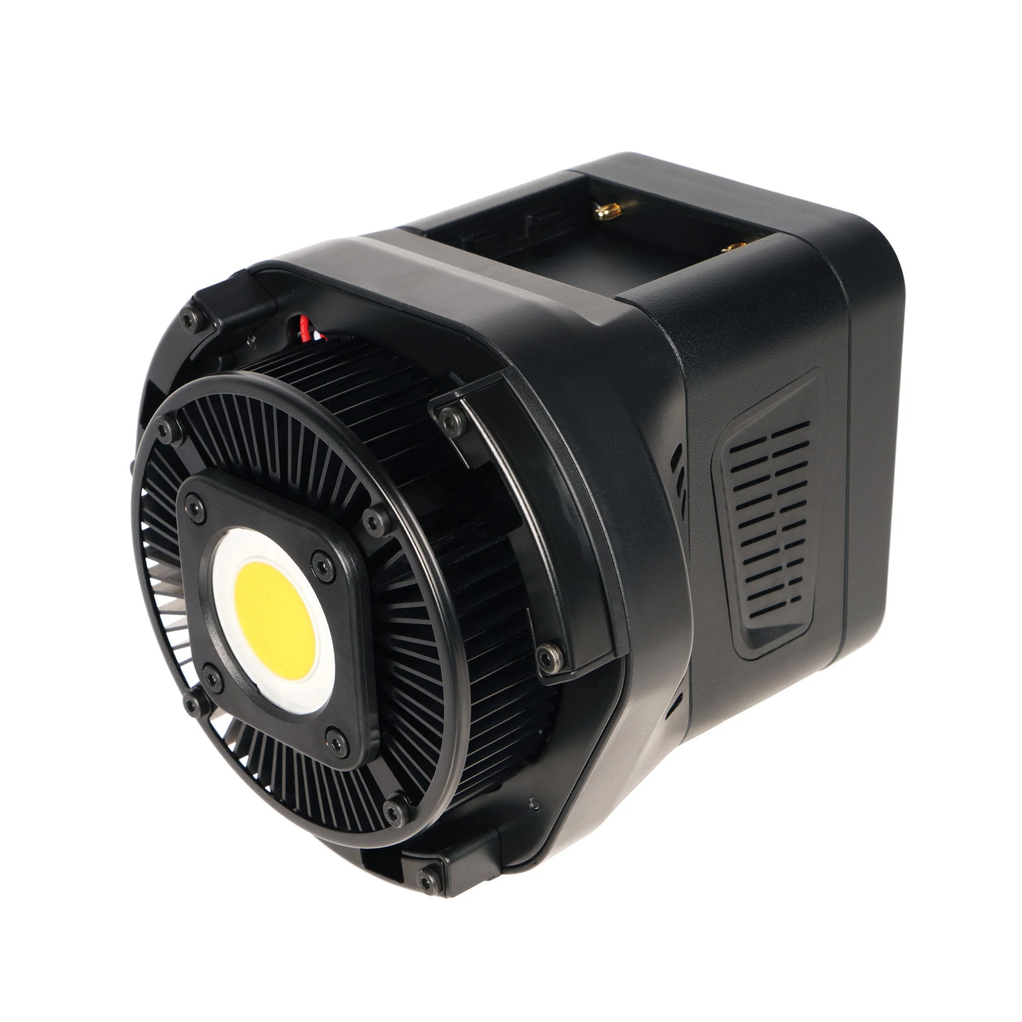 SIRUI C60 LED-Dauerlicht 60W - superleise 20dB - Foto- + Videoleuchte - Image 12