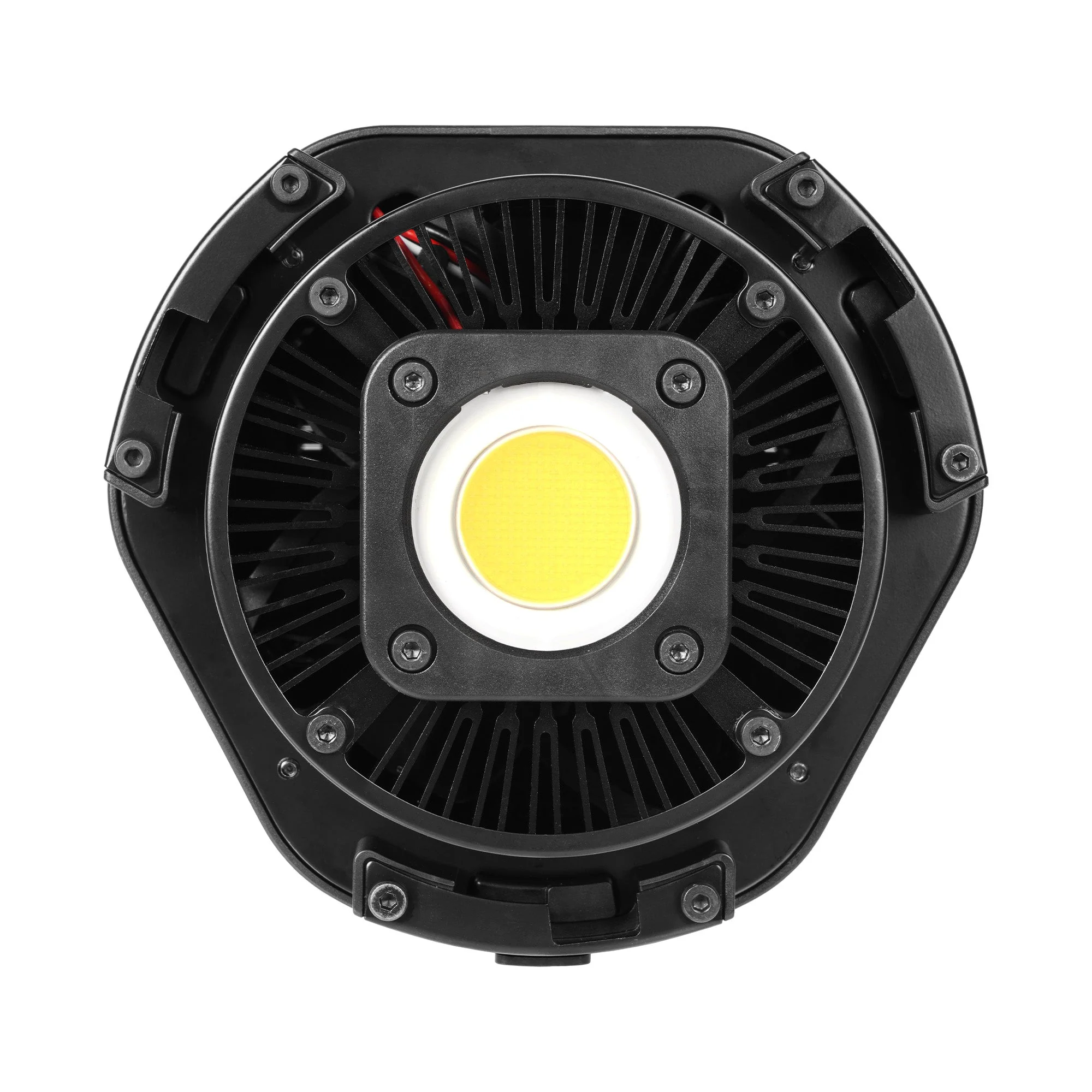 SIRUI C60 LED-Dauerlicht 60W - superleise 20dB - Foto- + Videoleuchte - Image 13