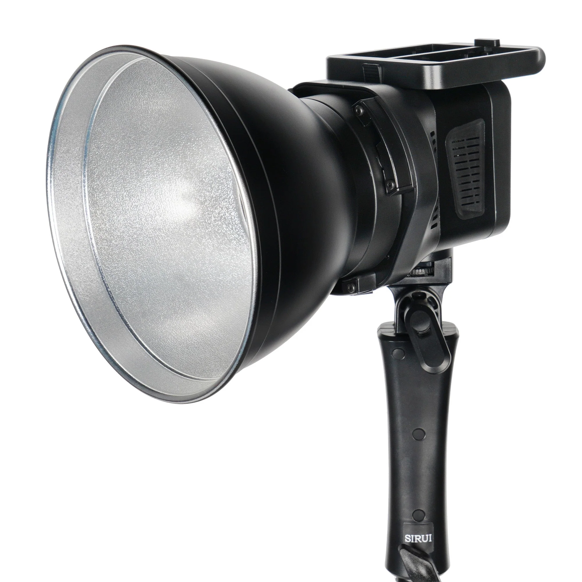 SIRUI C60 LED-Dauerlicht 60W - superleise 20dB - Foto- + Videoleuchte - Image 3