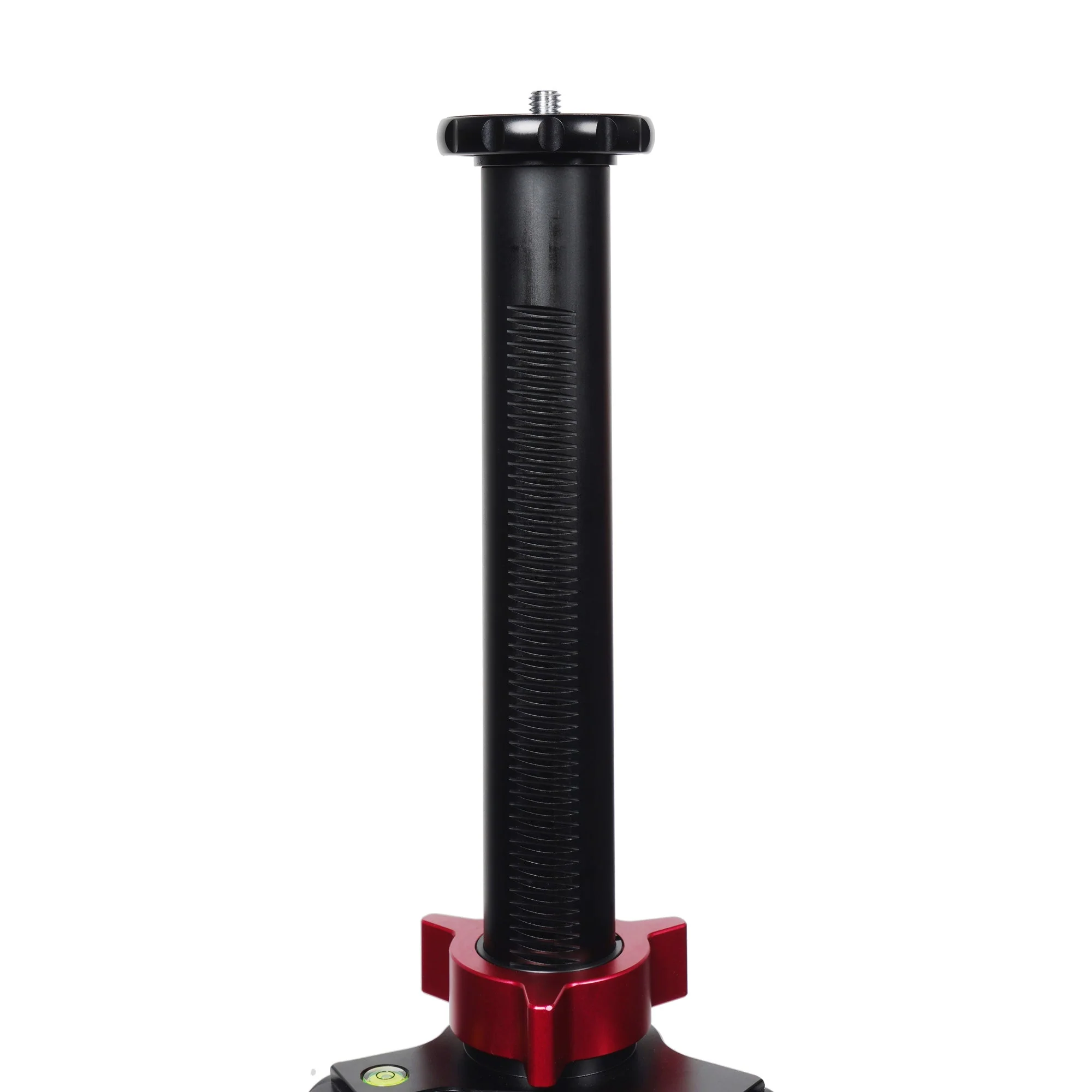 SIRUI R-4214E Reporter E - Dreibeinstativ 178 cm mit verzahnter Mittelsule Carbon ? RE-Serie - Image 11