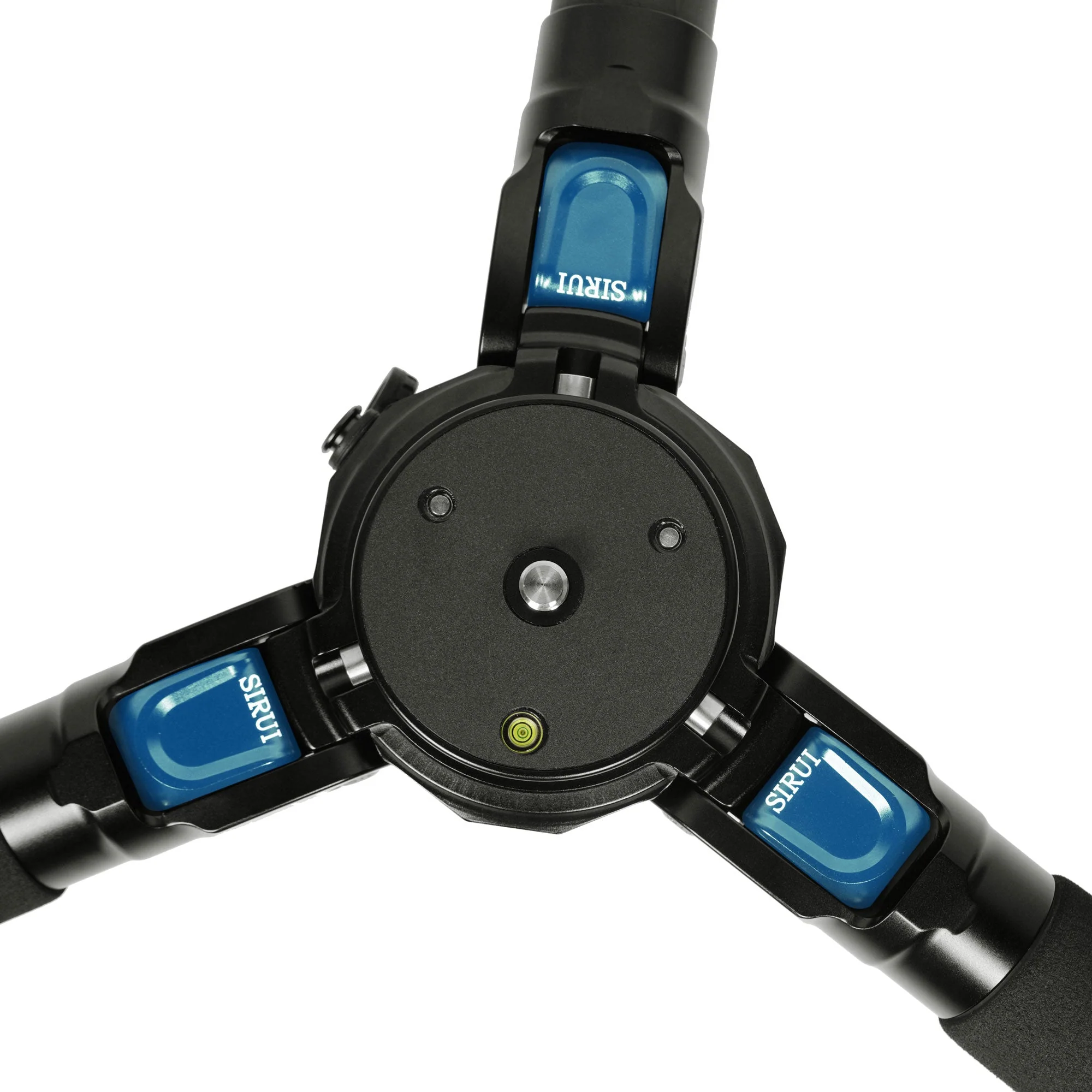 SIRUI AR-3204 Explorer 2in1 Dreibeinstativ Carbon mit 15m Leveling Base 150 cm hoch - AR-Serie - Image 6