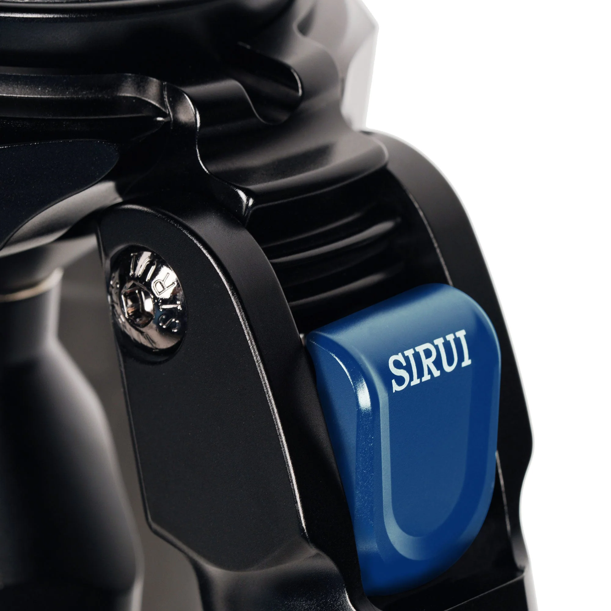 SIRUI AR-3204 Explorer 2in1 Dreibeinstativ Carbon mit 15m Leveling Base 150 cm hoch - AR-Serie - Image 9