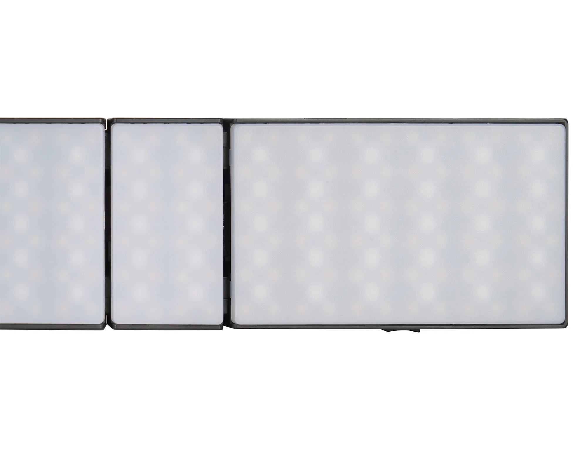 SIRUI Dragon B25R biegbares RGB LED-Panel 25W for Foto + Video - Image 4