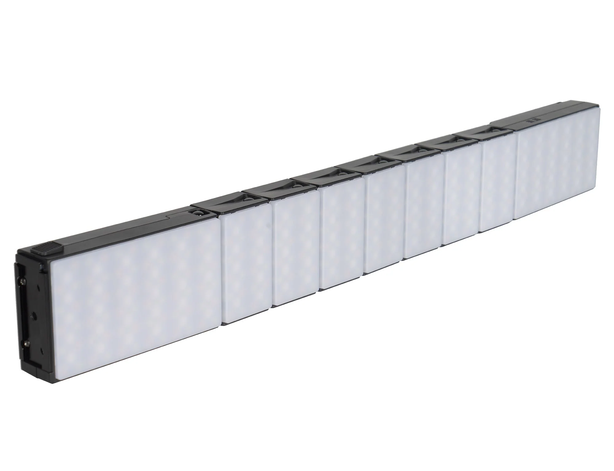 SIRUI Dragon B25R biegbares RGB LED-Panel 25W for Foto + Video - Image 5