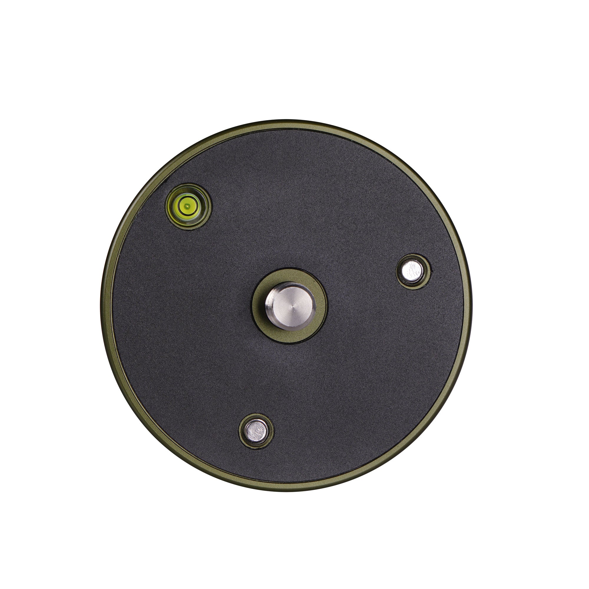 SIRUI CT-3204 Explorer Camouflage 2in1 Dreibeinstativ Carbon mit 15m Leveling Base 150 cm hoch - CT-Serie - Image 8