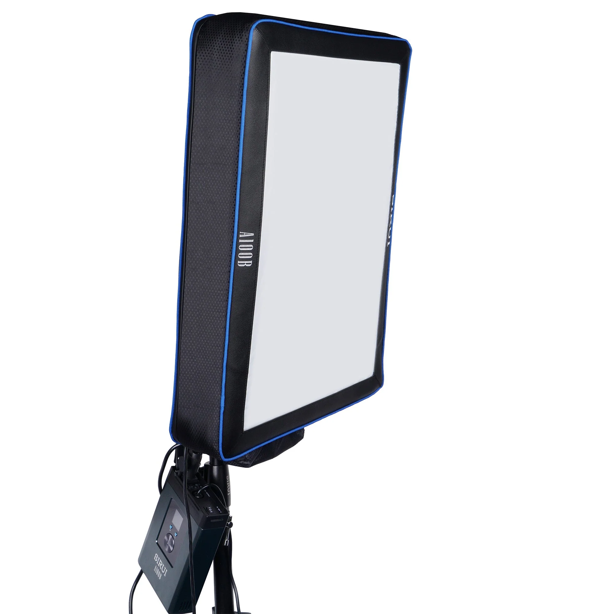 SIRUI A100B aufblasbare Bi-Color Softbox 68,5 x 50 cm mit Gitter - Image 3