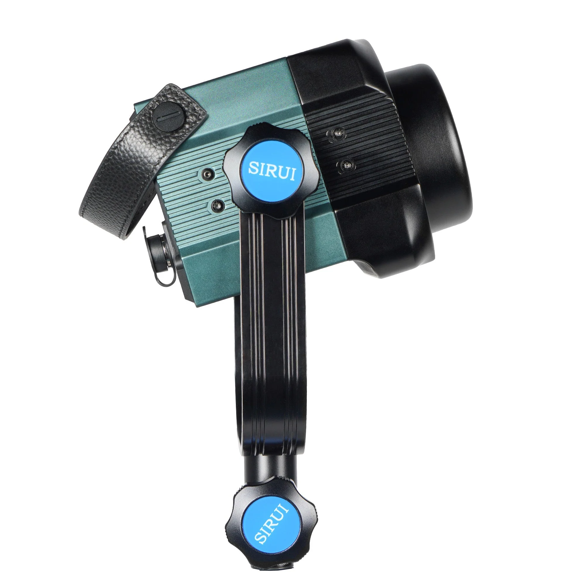 SIRUI C150 / C300 LED-Dauerlicht 150W / 300W - superleise & komfortabel - Foto- + Videoleuchte - Image 4