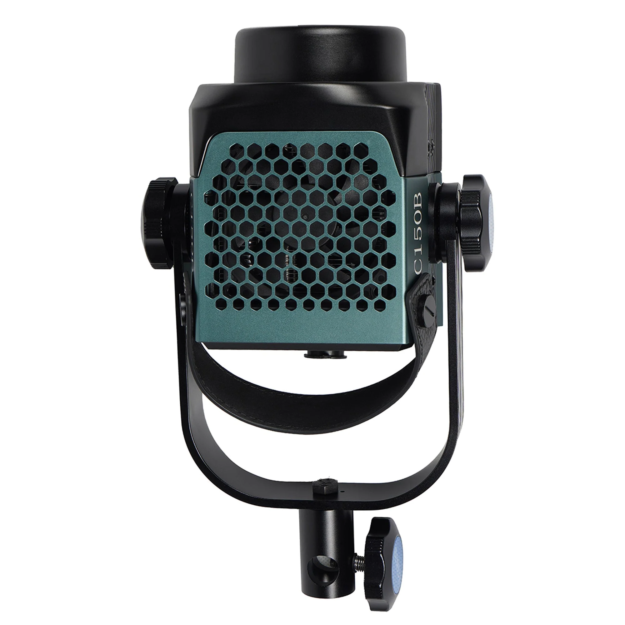 SIRUI C150 / C300 LED-Dauerlicht 150W / 300W - superleise & komfortabel - Foto- + Videoleuchte - Image 6