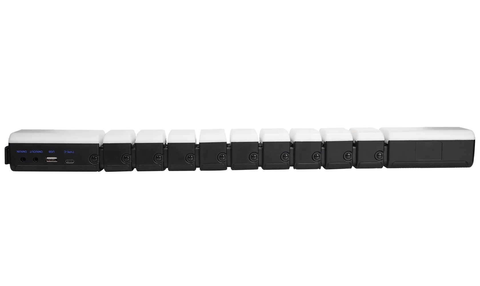 SIRUI Dragon Serie Biegbare RGB-Panel-Lampe B15R - Image 10