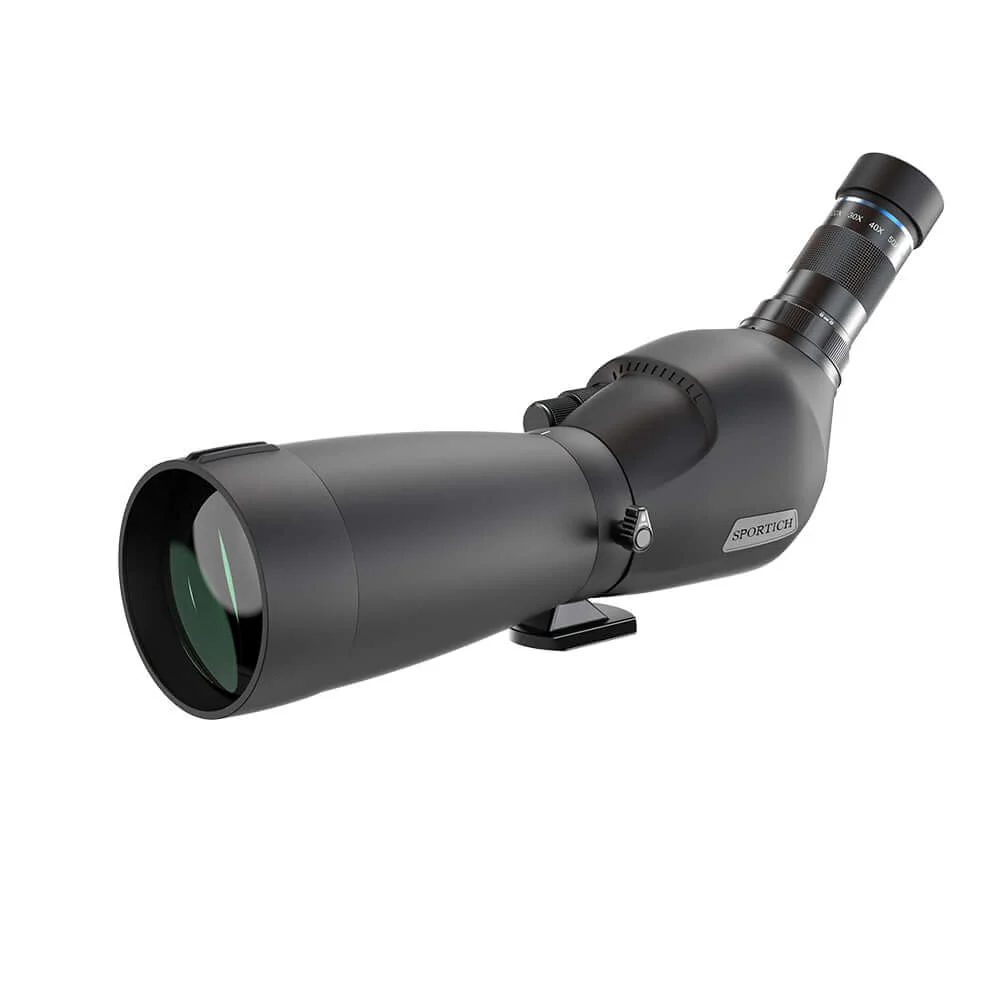 SIRUI Beyond S6080A Spektive F¨¹r Die Jagd & Beobachtung - Image 11