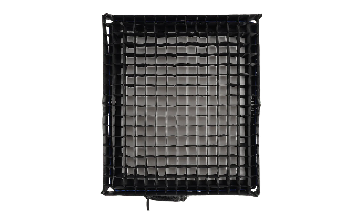 SIRUI A200B/A200R Zweifarbig/RGB Automatisches aufblasbares Fotolicht mit Gitter - Image 9