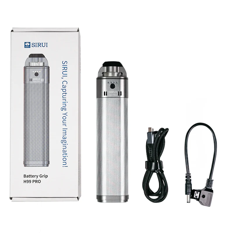 SIRUI C150X 150W Handliches Taschenlicht - Image 13