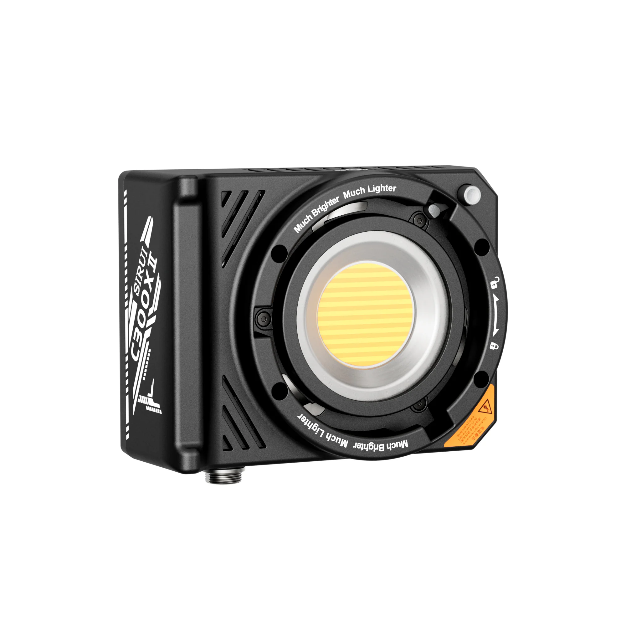 SIRUI C300X II 300W Handliches Taschenlicht - Image 4