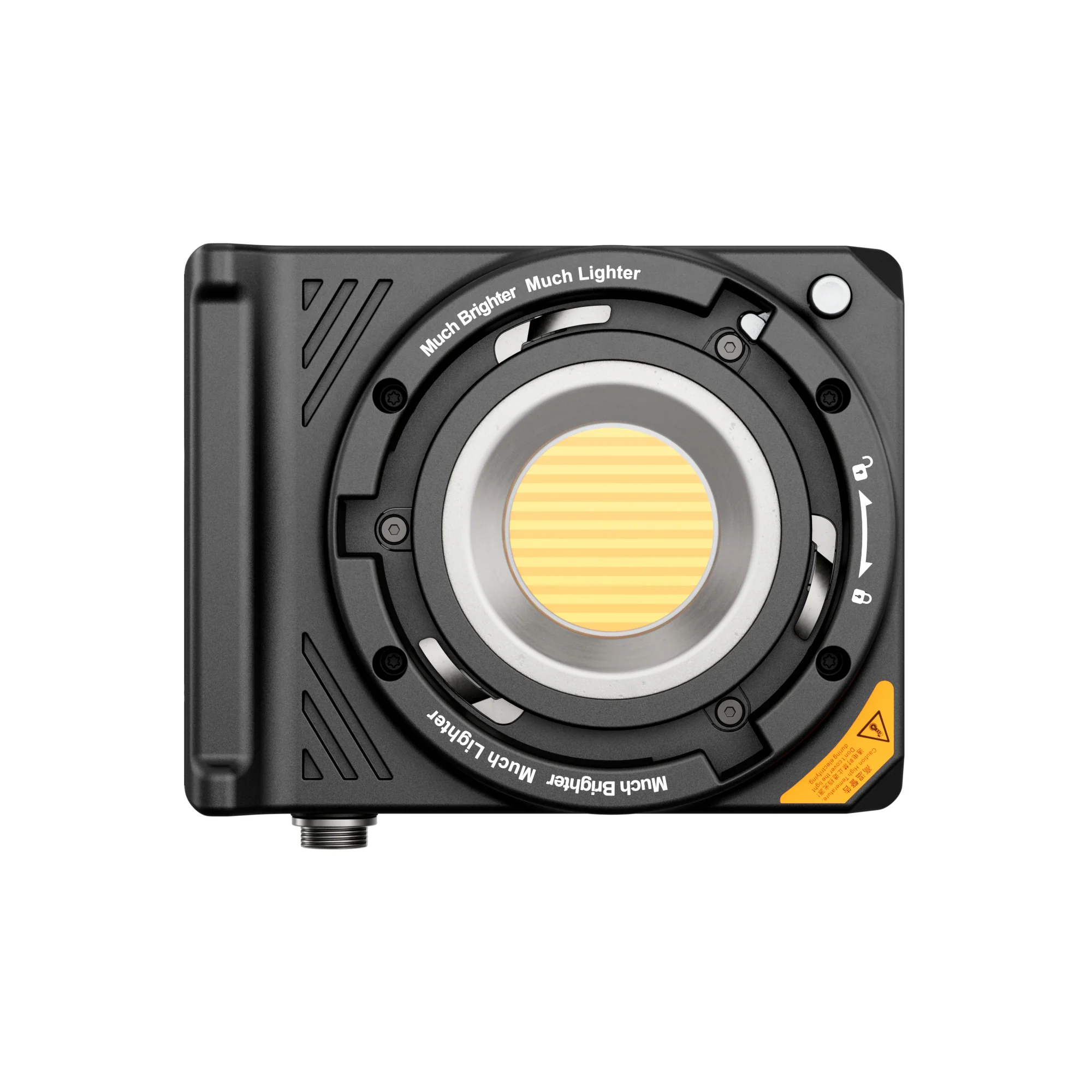 SIRUI C300X II 300W Handliches Taschenlicht - Image 5