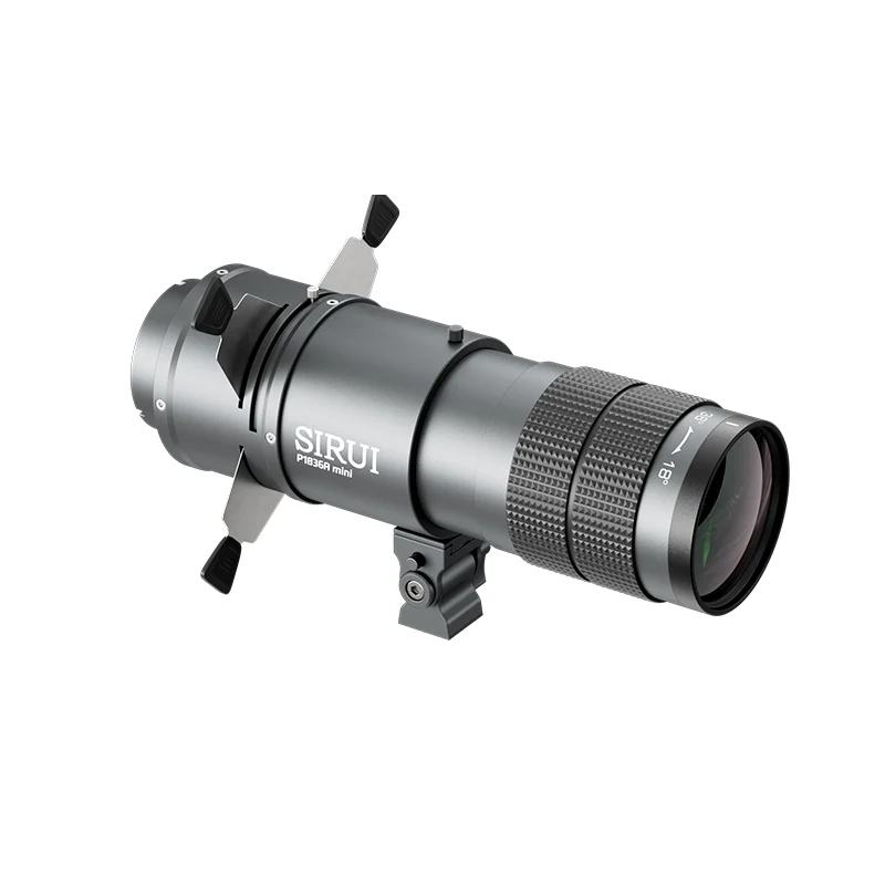 SIRUI C60X Handgehaltenes Taschenlicht - Image 8