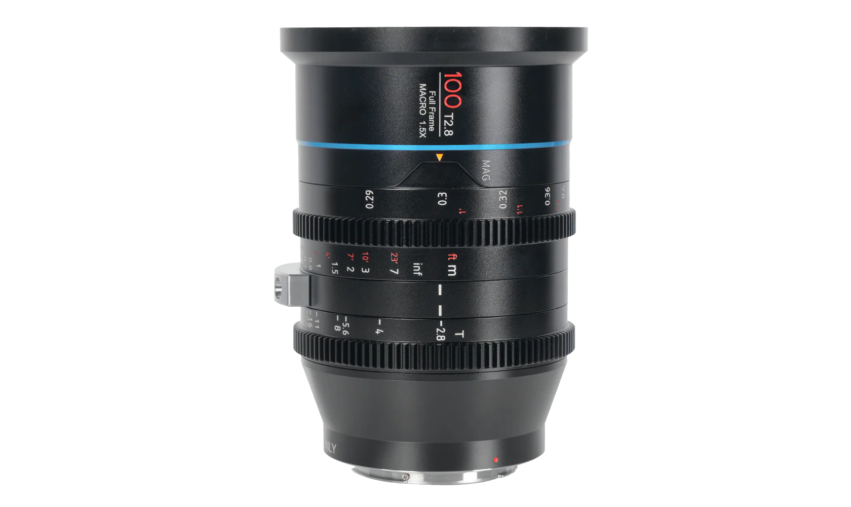 SIRUI Jupiter 75/100mm T2.8 Makro Cine Vollformat-Objektiv / Filmobjektiv - Image 4