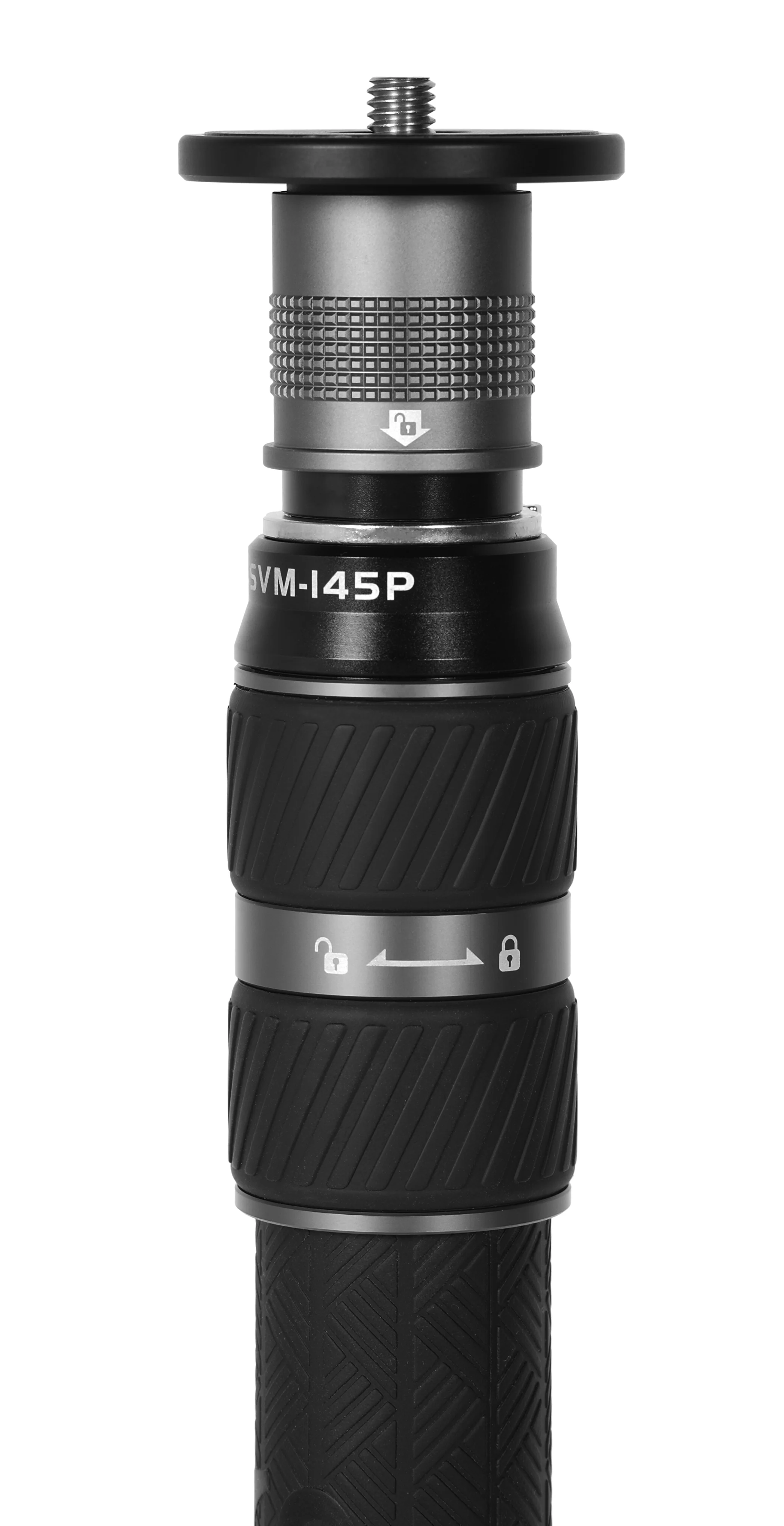 SIRUI SVM Rapid System Ein-Schritt-H?henverstellung Modulares Einbeinstativ - Image 23