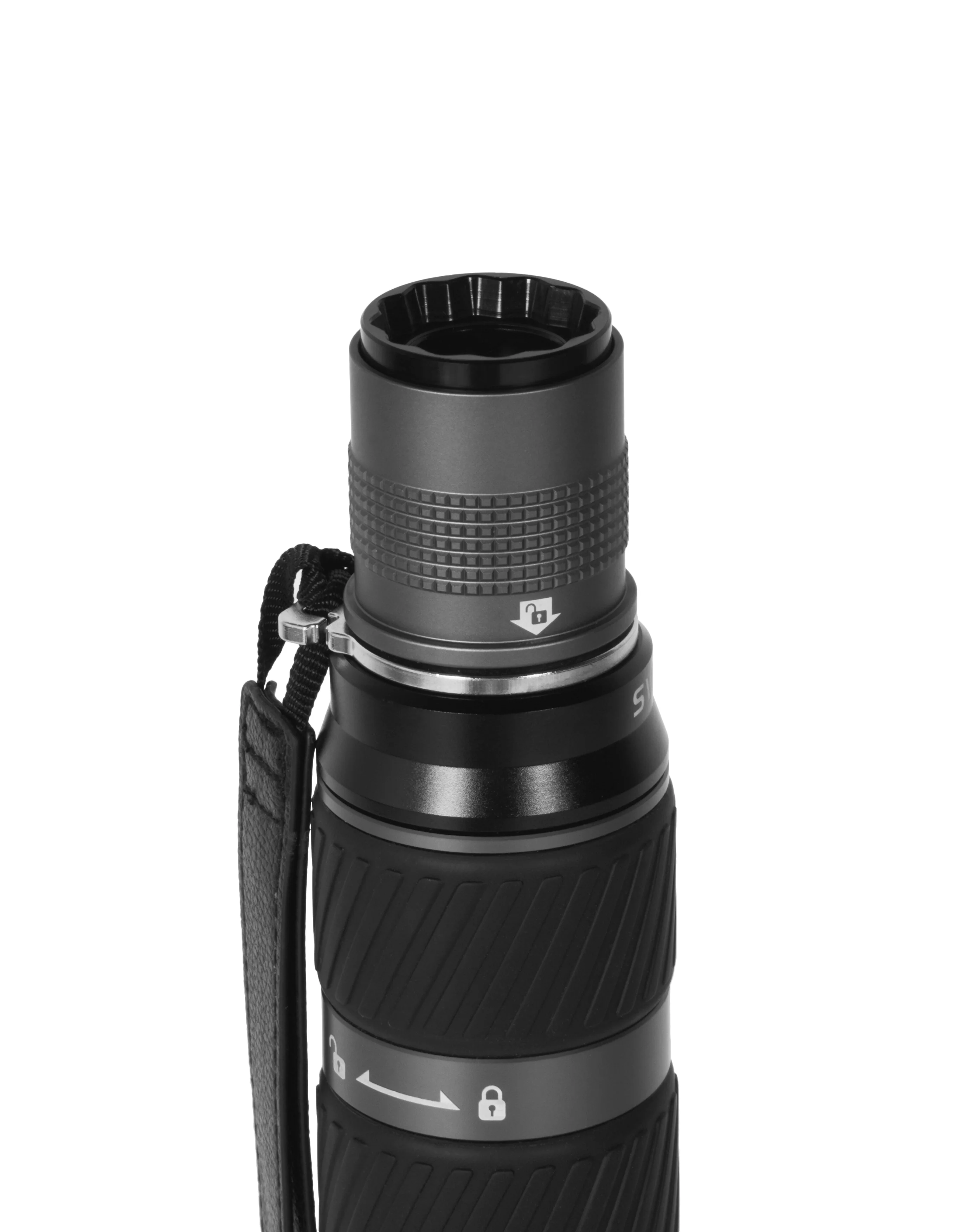 SIRUI SVM Rapid System Ein-Schritt-H?henverstellung Modulares Einbeinstativ - Image 25