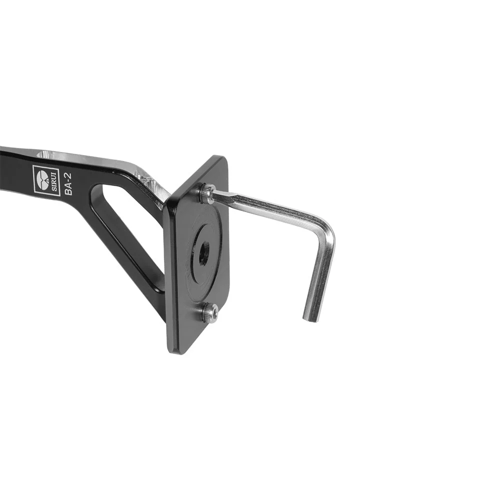 SIRUI BA-2 Fernglas-Adapter Kompatibel mit Ferngl?sern oder St¨¹tzsystemen - Image 10