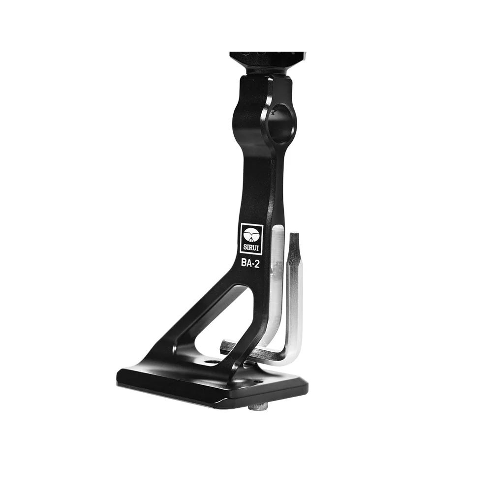 SIRUI BA-2 Fernglas-Adapter Kompatibel mit Ferngl?sern oder St¨¹tzsystemen - Image 11