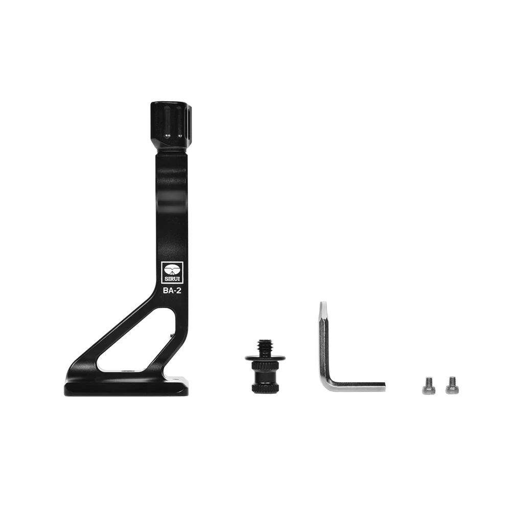 SIRUI BA-2 Fernglas-Adapter Kompatibel mit Ferngl?sern oder St¨¹tzsystemen - Image 5