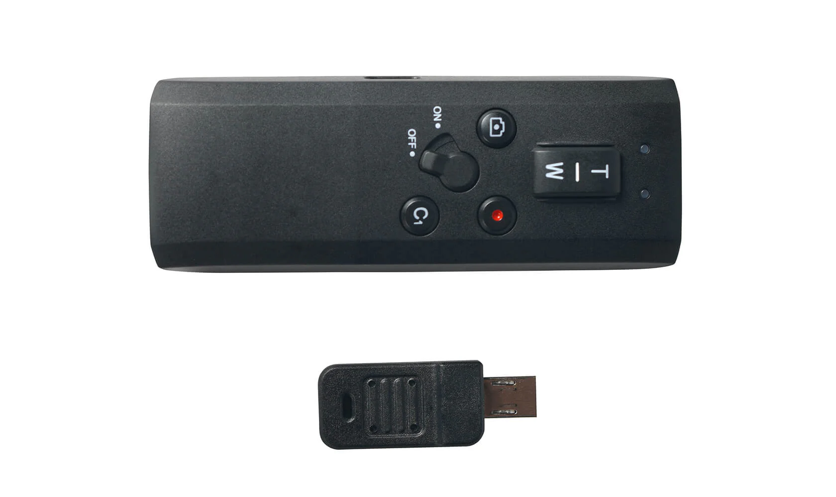 SIRUI Tischstativ Fernbedienbares Stativ 3T-R f¨¹r Kamera und Handy - Image 6