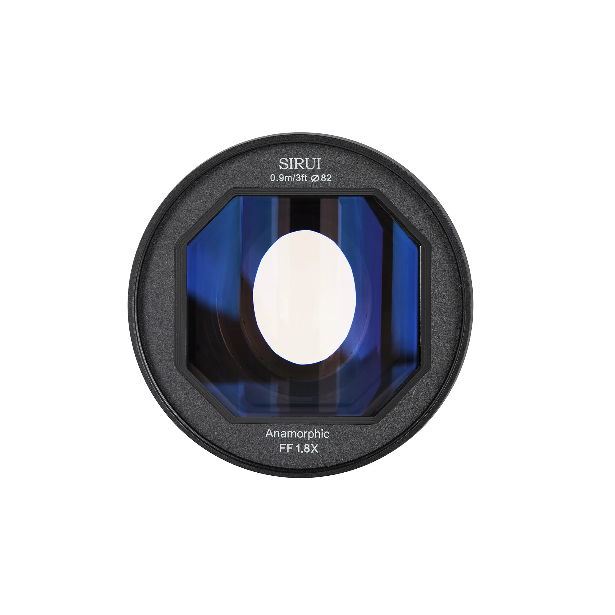SIRUI Venus 135mm 1.8x T2.9 anamorphotes Vollformat-Objektiv - for diverse Kameraanschlosse - Image 5